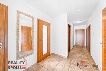 Prodej, domy/rodinný, 155 m2, Formanská 361/5, 31200 Plzeň,  - 13