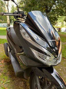 Honda PCX r. 2020 12 tis. nájezd - 13