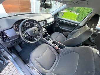Škoda Kodiaq 1,5TSi 110kW - 13