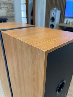 B&W 603 S2 Třešeň - 13