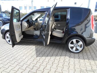 ŠKODA ROOMSTER 1.6 TDI 66KW R.2012 SERVISNÍ KNÍŽKA - 13