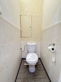 Pronájem bytu 3+1, ul. Čsa. Armády,  Hlučín, ev.č. 00409 - 13