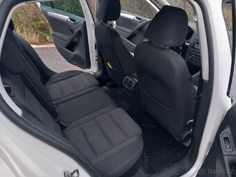 VOLKSWAGEN GOLF NOVÁ STK - 13