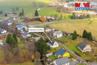 Prodej rodinného domu, Červená Voda - 13