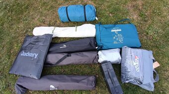 Volkswagen transporter T5 1.9 TDI camper - 13