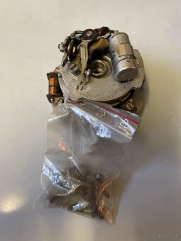 Jawa pionýr 05 kartery - 13