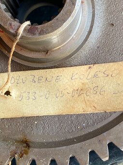 Predam ND na UN 053 Hon - 13