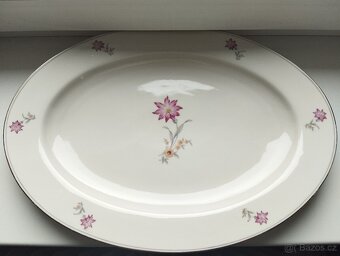 starožitný porcelán Epiag - ArtDeco - 13