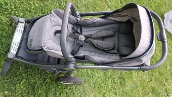 Oyster 3- 2v1 + taška+ adaptéry na autosedačku - 13