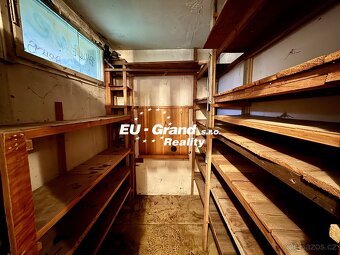 Prodej bytu 2+kk 43 m², Praha - Písnice, ev.č. 05869 - 13