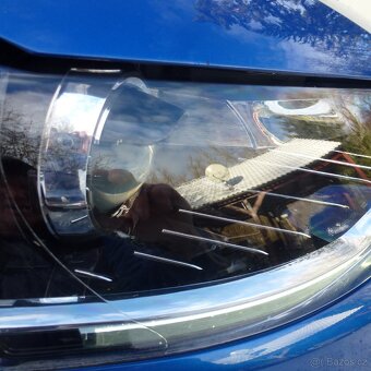 Skoda Rapid Spaceback 81KW Facelift - 13