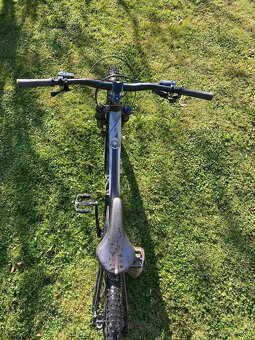 CUBE STEREO RACE 160 - 13