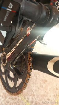Colnago carbon. Výměna Ducati Guzzi Harley Tag Heuer - 13