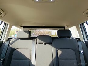 Prodám VW Passat B8 kombi 2.0BiTDI 176kW 4motion, Webasto - 13