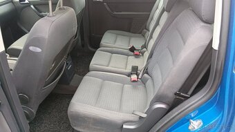 Volkswagen Touran 1.9 tdi 74kw - 13