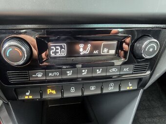Škoda Rapid JOY 1.2 TSi 66 KW-1 MAJ.-KAMERA-XENON-64 TKM TOP - 13