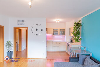 Prodej, byt 2+kk, 60m2, Olomouc - 13