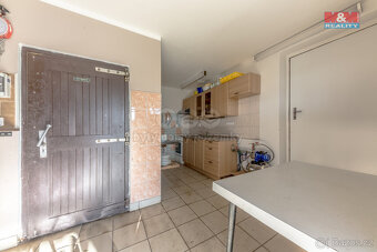 Prodej chaty, 53 m², Petkovy - 13