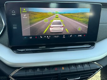 Škoda Octavia 4 Style 2.0TDI DPH Virtual Matrix - 13