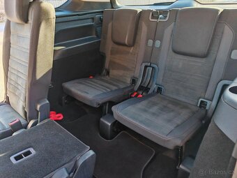 Prodám VW Touran 2,0 TDI, DSG 6.st., 7 míst, rv 2016 - 13