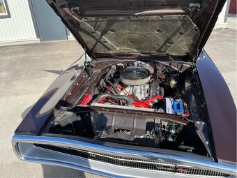 Dodge Charger 500 5.2 V8 TorqueFlite - 13