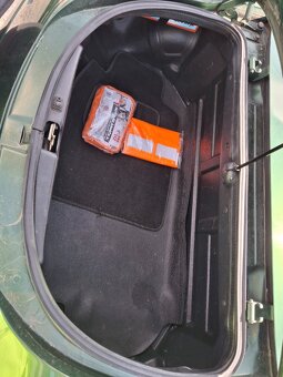 Fiat Barchetta 1,8i 16V - 13
