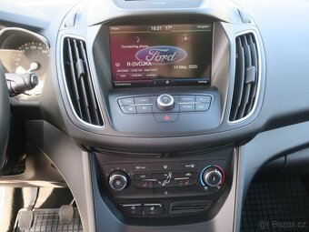 Prodám Ford Grand C-Max 1.0 i 92 kW 7-míst - 13