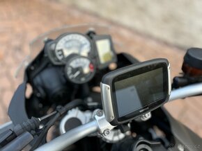 BMW F 700 GS 2013, najeto 20000km - 13