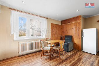 Prodej bytu 3+1, 68 m², Děčín, ul. Klostermannova - 13