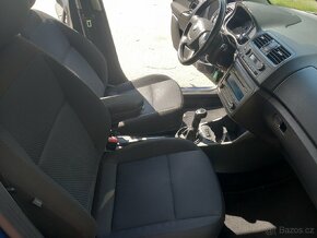 FABIA II 1.2 TSI 77KW,ROK 2011,132000KM,ALU ,KLIMA - 13