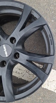 alu kola 7Jx16 ET45 - 13