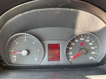 Volkswagen Crafter,  2,0 TDI, 120kW, Valník krabice + čelo - 13