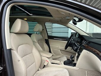 2.0 tdi 125kw, Elegance, 180000km, 2014, DSG, Pano, Xenon - 13