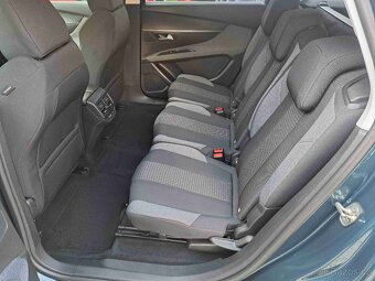 Peugeot 5008 1,2 PT EAT8 ACTIVE 104.000 km - 13