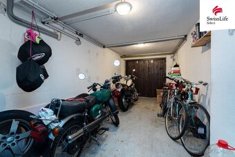 Prodej rodinného domu 166 m2 Gagarinova, Přelouč - 13