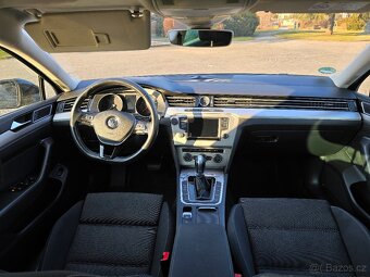 Volkswagen Passat B8 2.0 TDI DSG - 13