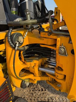 Traktor bagr JCB 3CX 2016 - 13