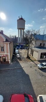 Pronájem bytu 2kk, balkón + parkování - Pečky centrum - 13