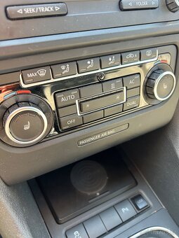 VW Golf 6 Variant 1.4 TSI - bez koroze, orig. webasto - 13