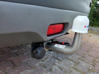 Suzuki Vitara AllGrip 4x4 1.6 VVT 88 KW-2016-KAMERA-112 TKM - 13