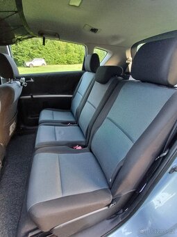 Toyota Corolla Verso 1.8 , 7 mist - 13