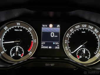 Škoda Superb III 2.0 tdi 140kw L&R - 13