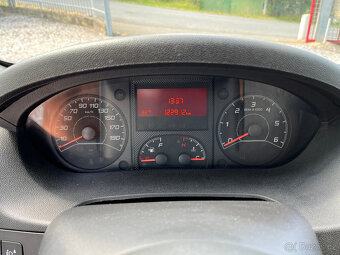 PEUGEOT BOXER 2.2 HDI 121KW ČR L4H2 TEMPOMAT KLIMA - 13