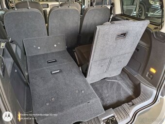 Ford Galaxy 2.0TDCi 103kW Automat AISIN/202tkm/garance km - 13