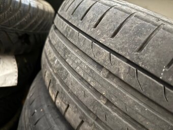 Ford Mondeo mk3 2.0 TDCI / 2005 / STK do 2027 - 13