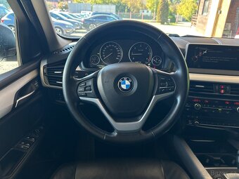 BMW X5 2,0 Xdrive 160kW nové v ČR DPH - 13