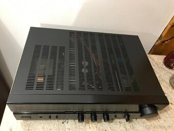 Denon PMA-715R - 13