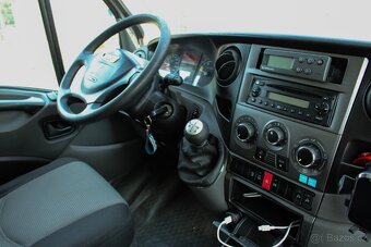 Iveco Daily Solomon Chladiarenske 78kw Automat DPH - 13