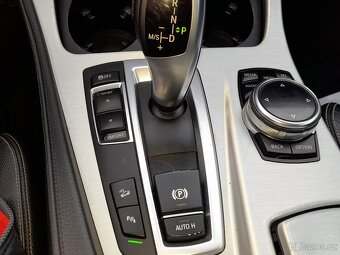 Predám BMW 535xd f11 - 13