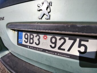 Prodám Peugeot 307 sw - 13